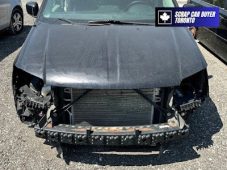 scrap car removal in toronto