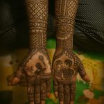 Mehndi Artist On Rent