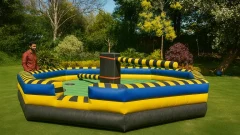 Meltdown Game On Rent near me