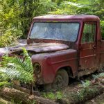 Top Reasons for Scrap Car Removal