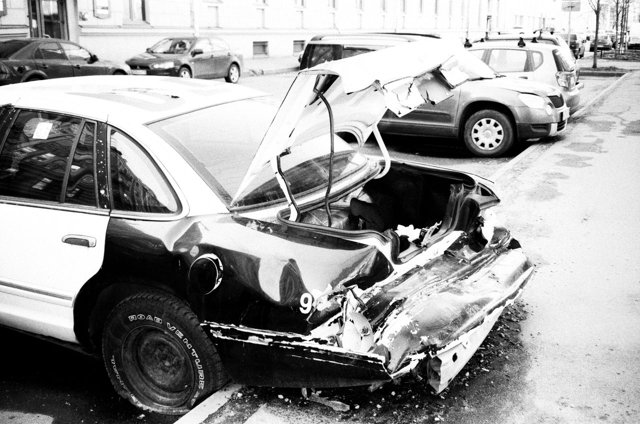 Cash for Cars vs. Junkyards vs. Private Buyers -A Real Comparison