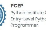 PCEP Training Course | Python Entry-Level Prep