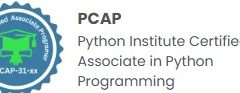 PCAP Preparation Course | Learn Python Certification