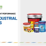 Top 5 Industrial Greases for Water-Resistant Performance