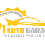 971 Auto Garage