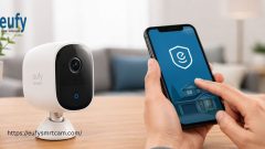 How to Set Up Your Eufy Camera: Complete Step-by-Step Guide (2026)
