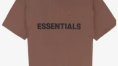 Essentials Hoodie: Building a Successful Clothing Brand