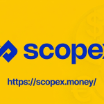 Scopex – The Smarter Way to transfer amount to India