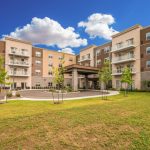 Retirement Homes in Peterborough | Comfort, Care & Community