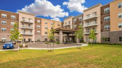 Retirement Homes in Peterborough | Comfort, Care & Community