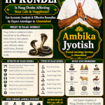 Naag Dosha Effects and Remedies