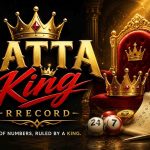 Satta King Record: An Easy Guide to Historical Charts and Record Archives