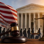 Why Is the Supreme Court Debating Immigration Executive Orders?