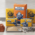 Online Cement Purchase – Explore Ambuja Cement Products