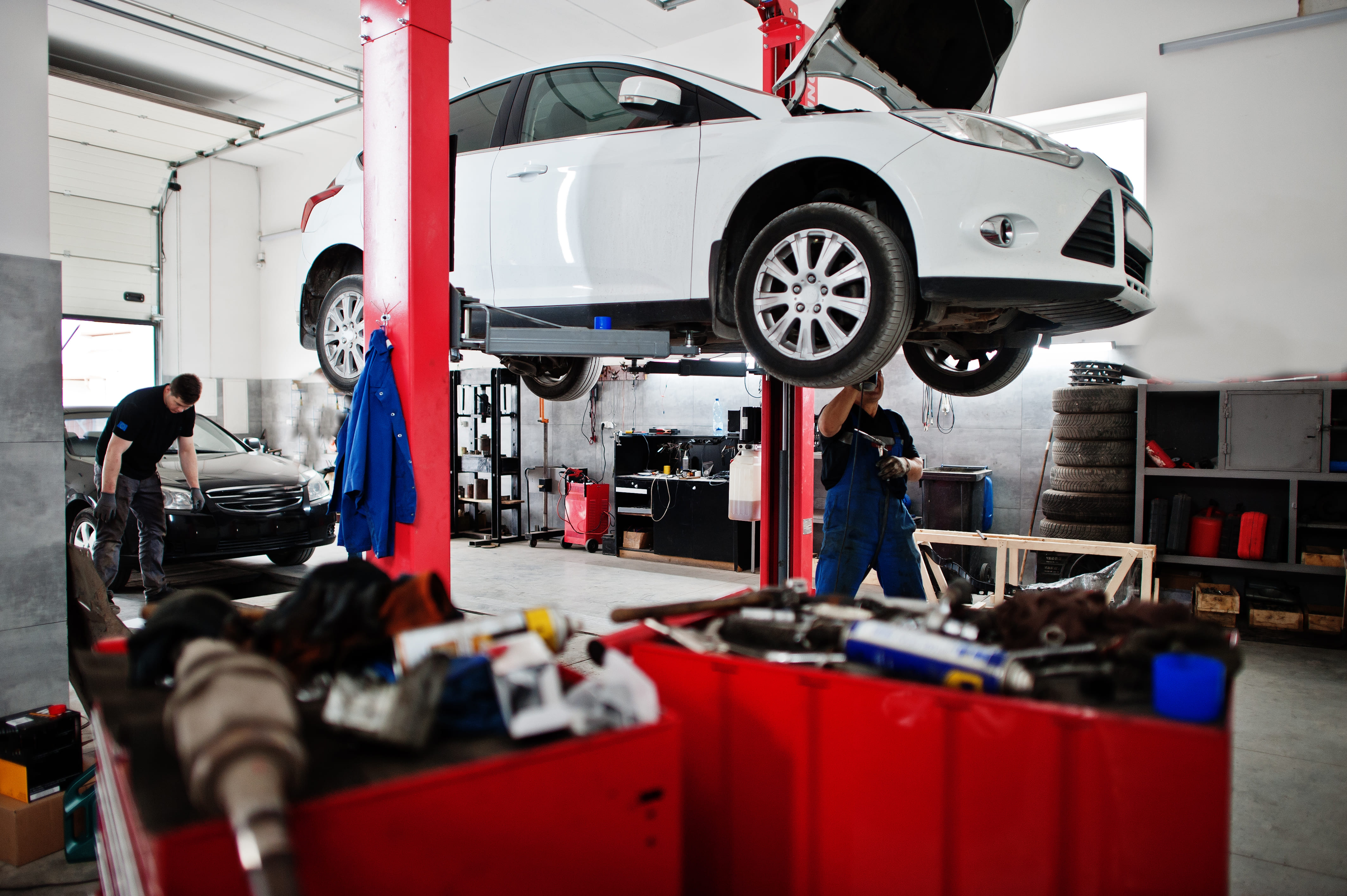 Fleet Predictive Maintenance: The Future of Smart Fleet Management