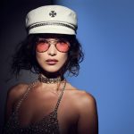 How Chrome Hearts Jewelry Combines Art and Fashion