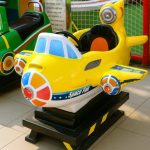 Coin Ride rental services