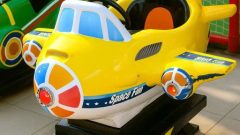 Coin Ride rental services