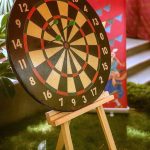 Dart Game On Rent in Gurgaon