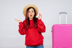 Best Travel Agency In India For International Tours