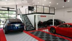 Car Garage Dubai | Expert Auto Repair Services