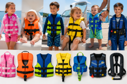 kids life jacket