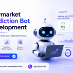 Expert Polymarket Prediction Bot Development by KIR Chain Labs