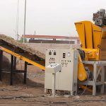 How an Industrial Waste Shredder Helps Reduce Landfill Waste