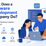 Software Development Company Canada | Custom Software Solutions for Business Growth