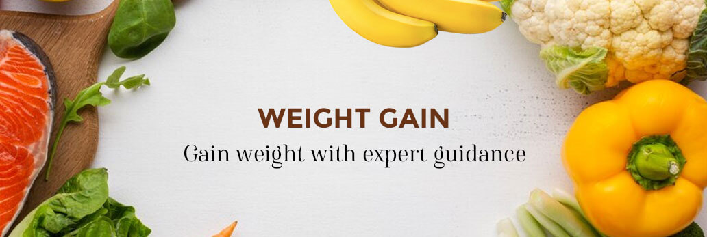 Why I Believe Healthy Weight Gain Requires the Right Nutrition Plan