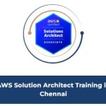 AWS Solution Architect Training in Chennai | Bita Academy