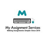 My Assignment Services UK