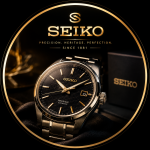 Seiko Astron