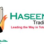 haseen habib trading