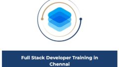 Full Stack Developer Training in Chennai | MEAN Course