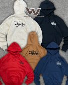 Stussy Clothing