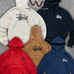 Stussy Clothing: Inside the Wardrobe That Defined Streetwear
