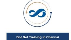 Dot Net Training in Chennai | Dot Net Certification Course