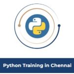 Python Training in Chennai | Best Python Course in chennai