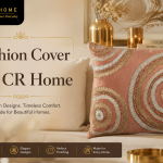 Buy Festive Cushion Covers Online | CR Home