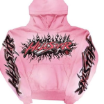 Hell Star: A New Language of Streetwear, Confidence, and Individual Style