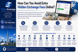 Online Currency Exchange
