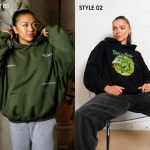 How Modern Hoodies Are Changing Casual Streetwear