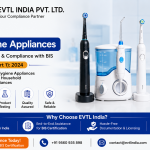 BIS Certification for Oral Hygiene Appliances IS 302 (Part 1): 2024