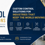 Control Innovations-Industrial Control Panel Solutions