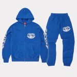 Corteiz Tracksuit: Where Streetwear Meets Confidence, Comfort, and Culture