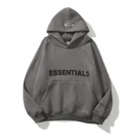 Essentials Hoodie: The Modern Icon of Everyday Streetwear