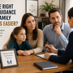 Can the Right Legal Guidance Make Family Matters Easier?