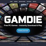 Download Free PC Games – Full Versions for Gamdie