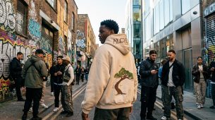 Alchemai-hoddies